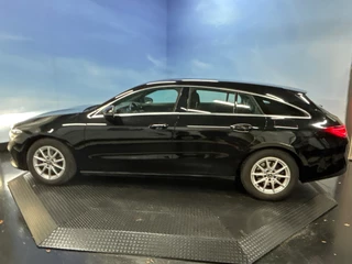 Mercedes-Benz CLA Mercedes-Benz CLA-klasse Shooting Brake 200 Business Solution - afbeelding nr 7