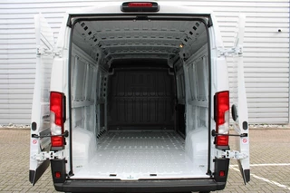 Peugeot Boxer - afbeelding nr 5