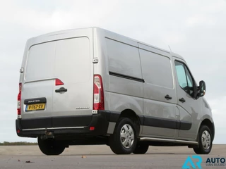 Renault Master Renault Master 2.3 dCi L1H1 * Euro 6 * Trekhaak * - afbeelding nr 2