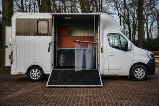Renault Master - afbeelding nr 6