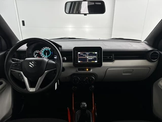Suzuki Ignis - afbeelding nr 4