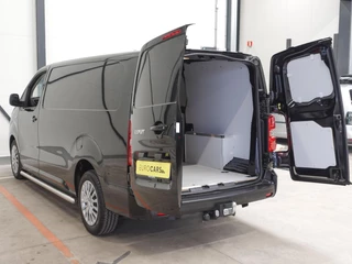 Peugeot Expert Peugeot Expert 2.0 BlueHDI 145PK L3 Automaat Airco Navigatie Trekhaak Cruise Control - afbeelding nr 38
