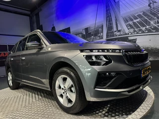 Škoda Kamiq Skoda KAMIQ 1.0 TSI Selection *PDC*Clima*AppConnect*NIEUWSTAAT*1e Eigenaar* - afbeelding nr 26