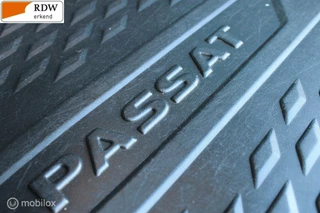 Volkswagen Passat Volkswagen Passat Variant 1.5 TSI R-Line Business + | 150 PK - afbeelding nr 37