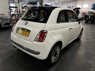 Fiat 500 - afbeelding nr 4