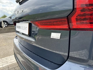 Volvo XC60 Volvo XC60 T8 Plug-in hybrid AWD Ultra Dark | Luchtvering | 360 Camera | Trekhaak | Harman/Kardon | - afbeelding nr 8