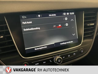 Opel Crossland X - afbeelding nr 14