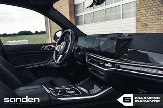 BMW X5 xDrive50e M-sport|NL-auto|Skylounge|Bowers&Wilk|Alcant.dak| - afbeelding nr 66
