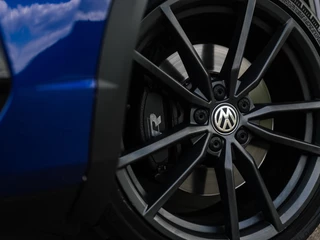 Volkswagen T-Roc Volkswagen T-Roc 2.0 TSI 4Motion Sport R Pano Akra VOL! - afbeelding nr 19