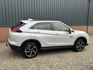 Mitsubishi Eclipse Cross Mitsubishi Eclipse Cross 2.4 PHEV Intense+ - afbeelding nr 6