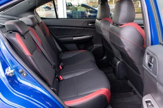 Subaru WRX Subaru WRX STI 2.5T 300PK Sport Premium - afbeelding nr 13