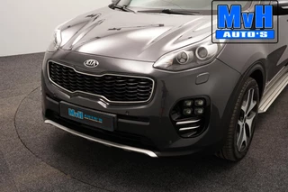 Kia Sportage Kia Sportage 1.6 T-GDI 4WD GT-Line PlusLine|FULL OPTIONS|NAP - afbeelding nr 32