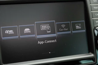 Volkswagen Passat Volkswagen Passat Variant 1.4 TSI GTE Connected Series Plus - afbeelding nr 17