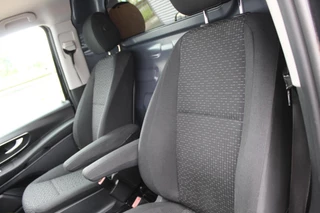Mercedes-Benz Vito Mercedes Vito Bestel 119 CDI/190pk/trekhaak/Distronic - afbeelding nr 37