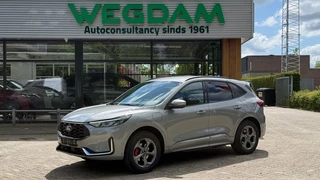 Ford Kuga - 514840688-0