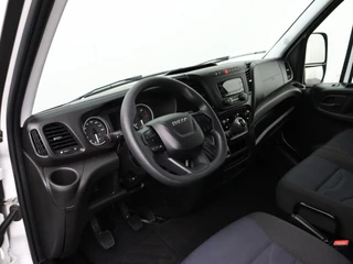 Iveco Daily | Airco | 3-Persoons | 750Kg Laadklep - afbeelding nr 3