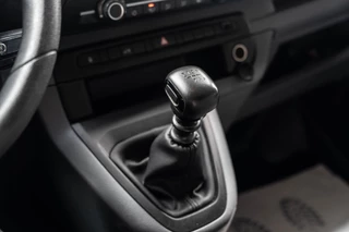 Opel Vivaro Opel Vivaro 2.0 CDTI L3H1 Edition | Camera | Trekhaak | Navi - afbeelding nr 22