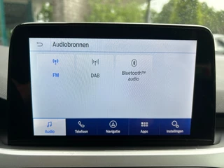 Ford Focus - afbeelding nr 16