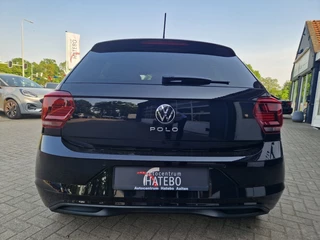 Volkswagen Polo - afbeelding nr 3