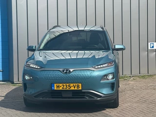 Hyundai Kona Hyundai Kona EV Premium 64 kWh FASE 3 KM 40913 SOH 100% - afbeelding nr 5