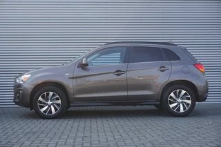 Mitsubishi ASX - afbeelding nr 2