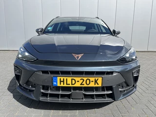 CUPRA Leon Sportstourer - afbeelding nr 2