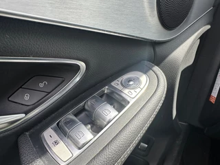 Mercedes-Benz C-Klasse Mercedes-Benz C-klasse Estate 180 AMG Sport Ed DEALER OND CAMERA KM 82993 - afbeelding nr 26