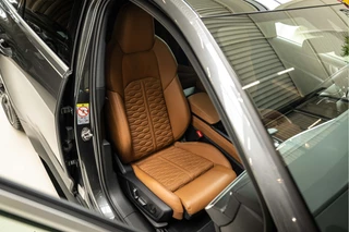 Audi RS6 Audi RS6 Avant TFSI quattro | BTW | Trekhaak | PANO | B&O | Matrix | Stoelventilatie | - afbeelding nr 35