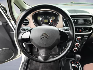 Citroën C-Zero Citroën C-Zero 4-persoons 16 kWh (67 PK) 1e-Eig. & Dealer-Onderh. BOVAG-Garantie. NL-Auto. - afbeelding nr 21