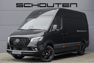 Mercedes-Benz Sprinter - 75675705-0