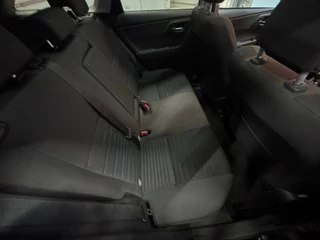 Toyota Auris Toyota Auris Touring Sports 1.2T Navi | Clima | Cruise | Pano | Camera | Trekhaak - afbeelding nr 25
