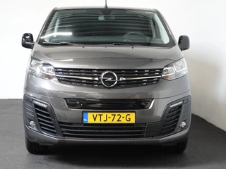 Opel Vivaro-e Opel Vivaro-e L3H1 Dubbele Cabine Edition 75 kWh Automaat Airco - afbeelding nr 6