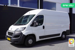 Peugeot Boxer 2.2 BlueHDi 120PK L2H2 EURO 6