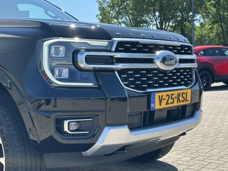 Ford Ranger Ford Ranger 3.0 V6 TDCI Platinum automaat, trekhaak - afbeelding nr 3