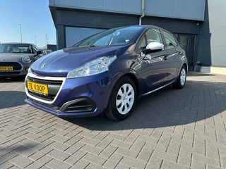 Peugeot 208 Peugeot 208 1.2 PureTech Access Airco - afbeelding nr 1