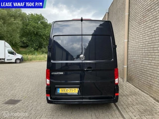 Volkswagen Crafter Volkswagen Crafter Bestel  30 2.0 TDI L3H3 DSG NAVI CAMERA - afbeelding nr 8