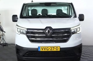 Renault Trafic - afbeelding nr 3