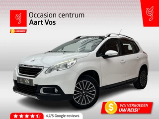 Peugeot 2008 | Panoramadak | Navigatie | Bluetooth | - afbeelding nr 1