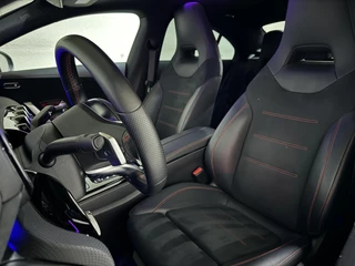 Mercedes-Benz CLA Mercedes CLA-klasse 250 e AMG Designo Matt Pano Sfeer 360° Memory ACC NAP - afbeelding nr 17