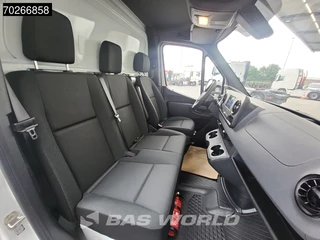Mercedes-Benz Sprinter Mercedes Sprinter 315 CDI Koelwagen Achterdeuren Thermo King C-250 Airco MBUX Koel Koeler Kühl Kühler Kühlwagen Kühlkoffer 17m3 Airco - afbeelding nr 10
