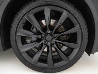Tesla Model X *AUTO-PILOT | FULL-LEATHER | TOWBAR | NAVI-FULLMAP | FULL-LED | AIR-SUSPENSION | DIGI-COCKPIT | KEYLESS | CAMERA | DAB+ | COMFORT-SEATS | 22''ALU* - afbeelding nr 31