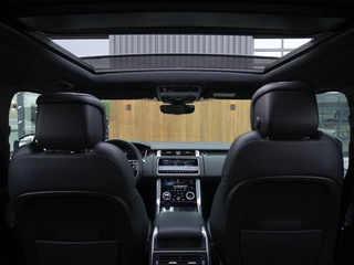 Land Rover Range Rover Sport Land Rover Range Rover Sport 3.0 TDV6 HSE 258PK R-Dynamic / 2018 / LED - afbeelding nr 10