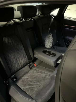 Audi A3 Audi A3 Limousine 35 TFSI S-line edition one Virtual Sfeer - afbeelding nr 40