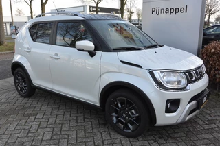Suzuki Ignis - afbeelding nr 9