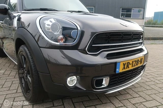 MINI Countryman Mini Countryman 1.6 Cooper S ALL4 Chili - afbeelding nr 9