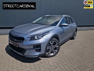 Kia XCeed - 258372696-0