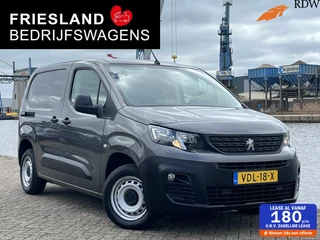 Peugeot Partner - 296594325-0