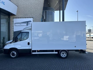 Iveco Daily Iveco Daily 35C16 3.0 345*KOEL VRIES*-32*LUCHTV.*AUTO*CRUISE* - afbeelding nr 19