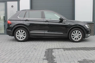 Volkswagen Tiguan Volkswagen Tiguan 1.4 TSI ACT Highline - afbeelding nr 5