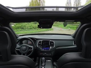 Volvo XC90 Volvo XC90 2.0 T8 407PK TE AWD R-Design 2017 / LED - afbeelding nr 58